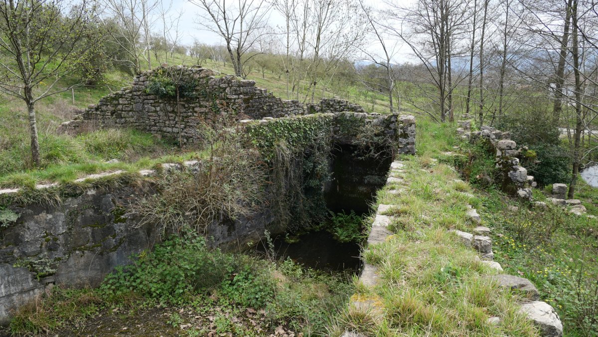 Erdikoerrota, Hondarribia