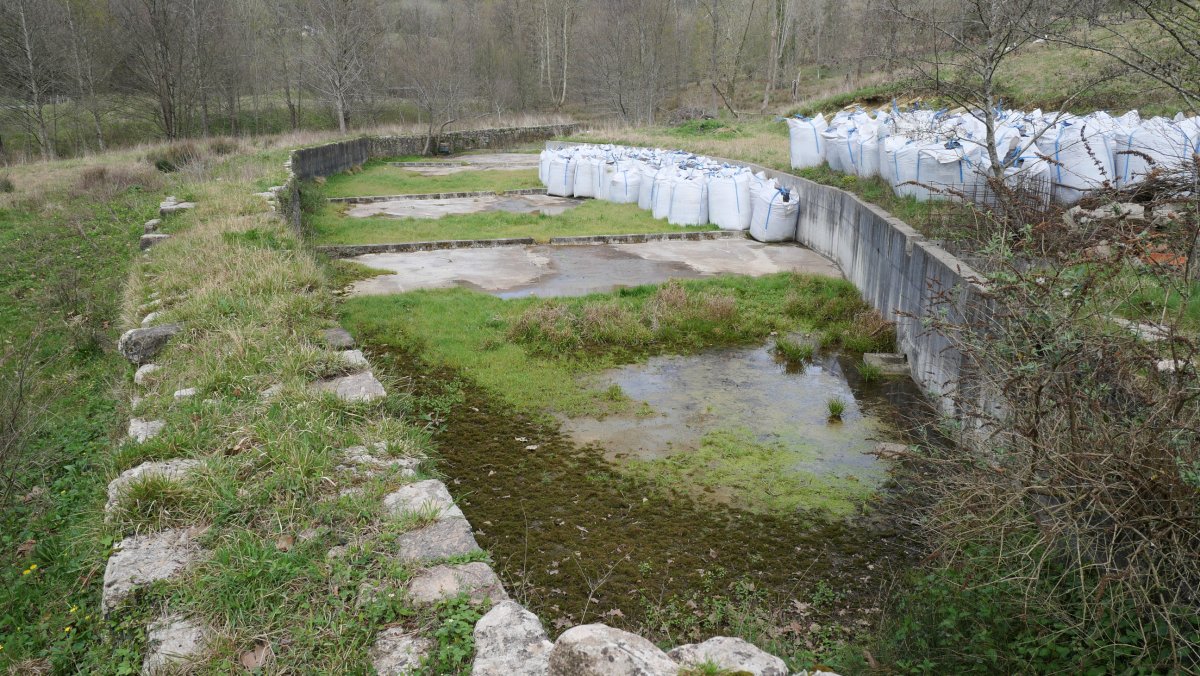 Antepara, Erdikoerrota, Hondarribia