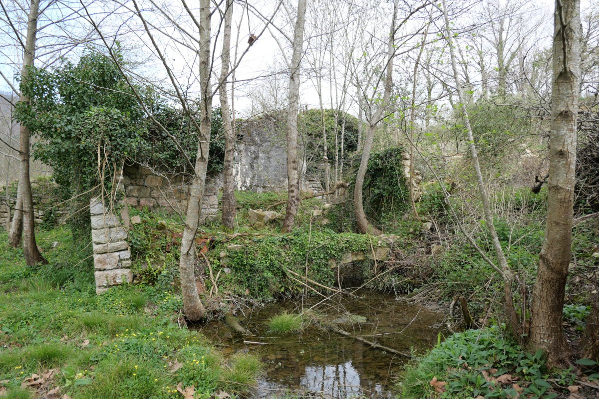 Erdikoerrota, Hondarribia