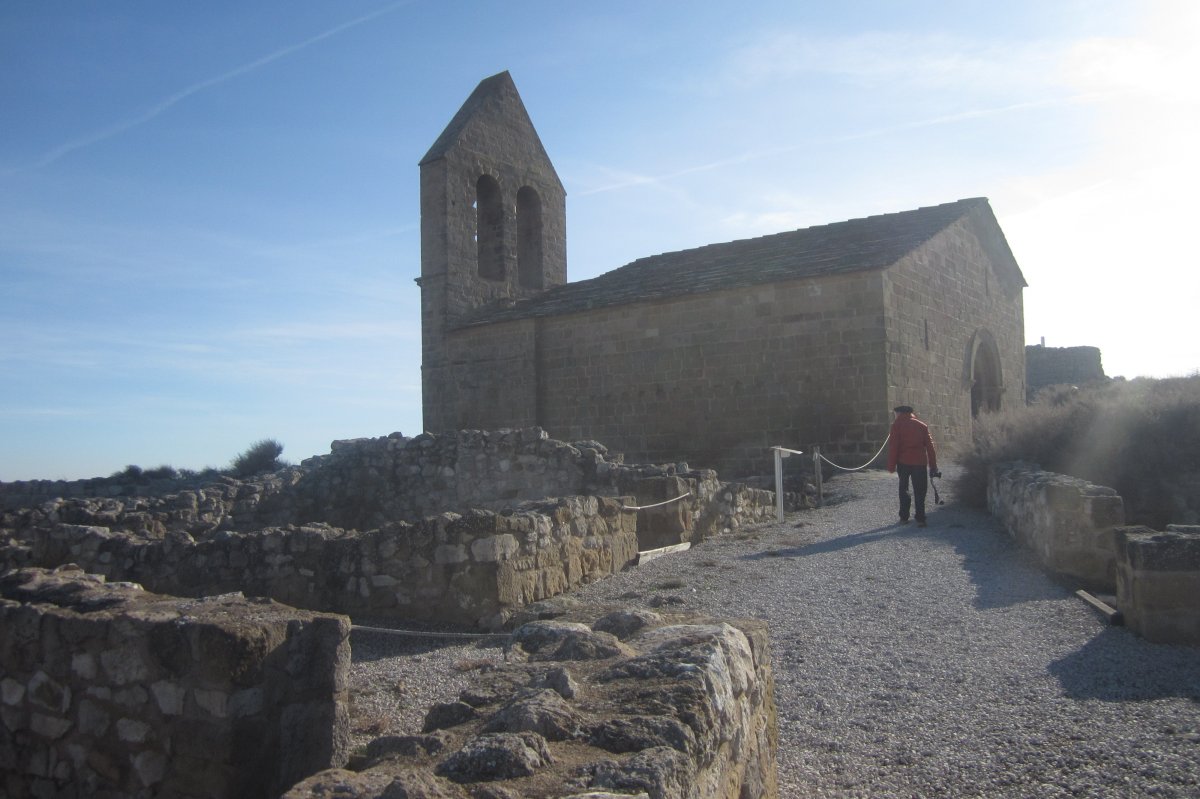 Rada (Iglesia San NIcolás) 12-2019
