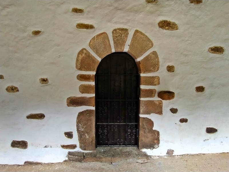 Agata Deunaren Ermita Zeanurin