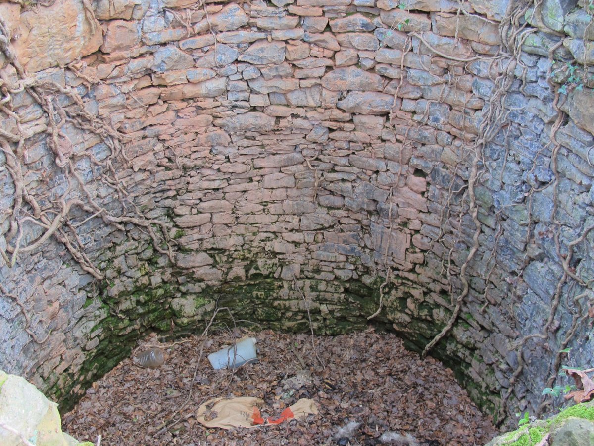 Xondoneko karobia, Beartzun-Baztan