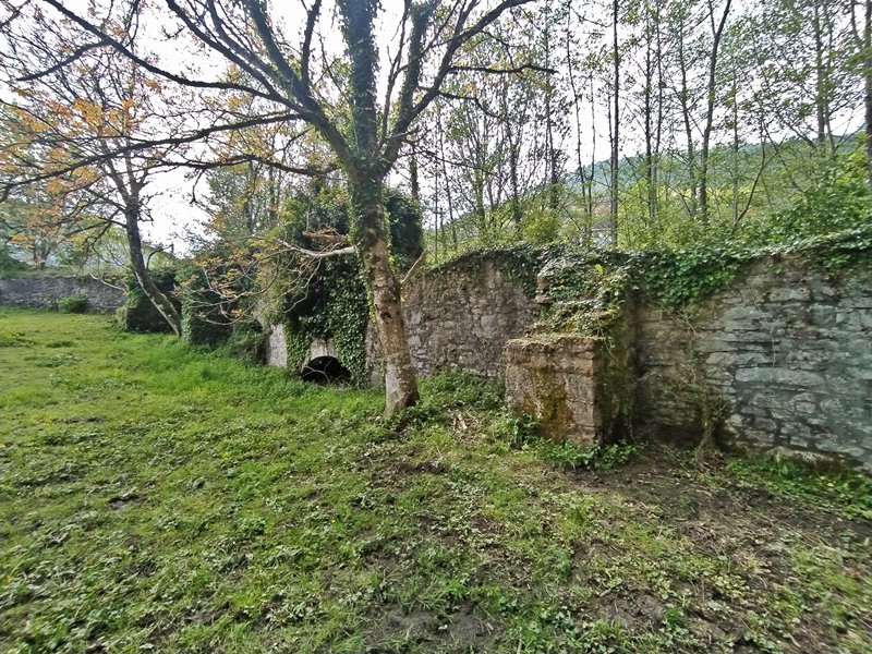 Olazar Burdinola Legazpin