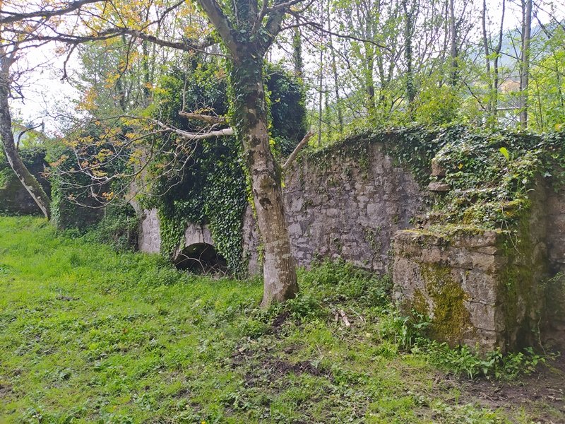 Olazar Burdinola Legazpin