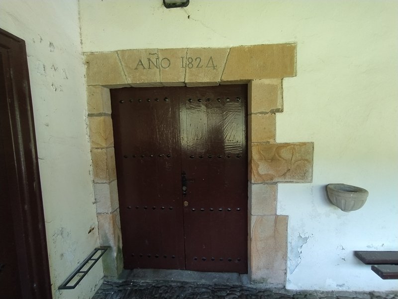 Telleriarteko San Juan Ermita Legazpin