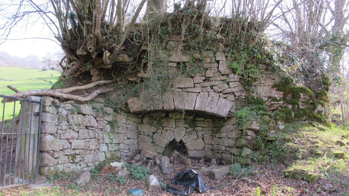 Karobia, Amaiur-Baztan (2017)