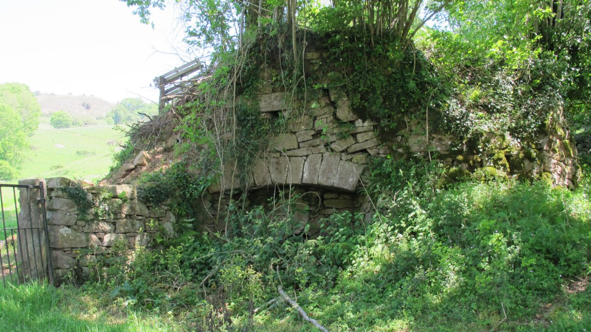 Karobia, Amaiur-Baztan (2022)