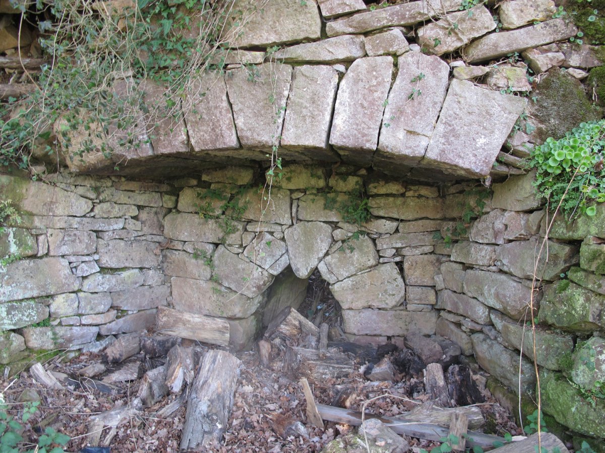 Karobia, Amaiur-Baztan