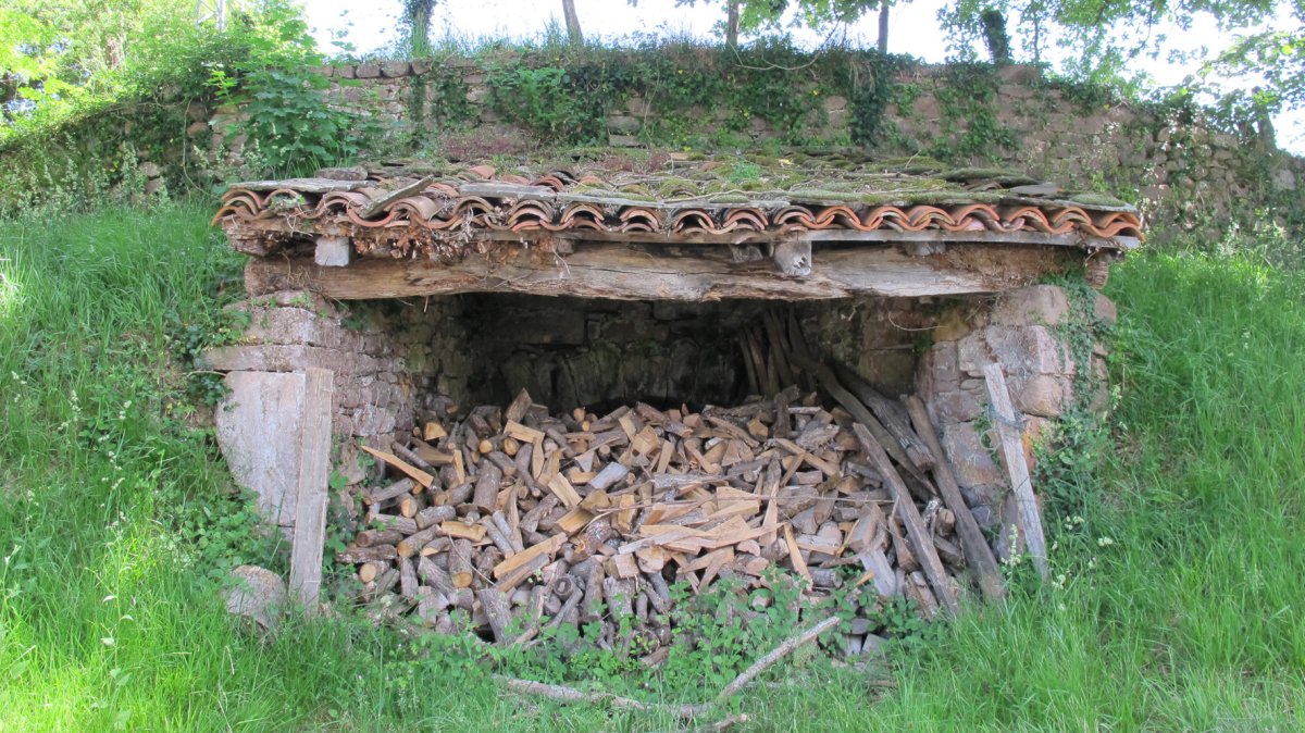 Antxonea karobia, Lekaroz-Baztan