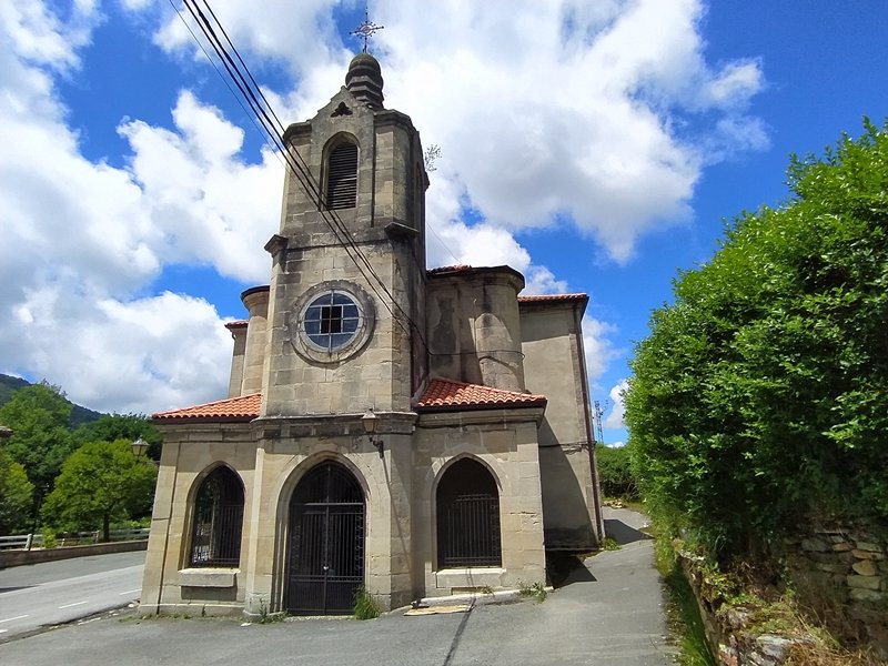 Madalena Ermita Ubiden