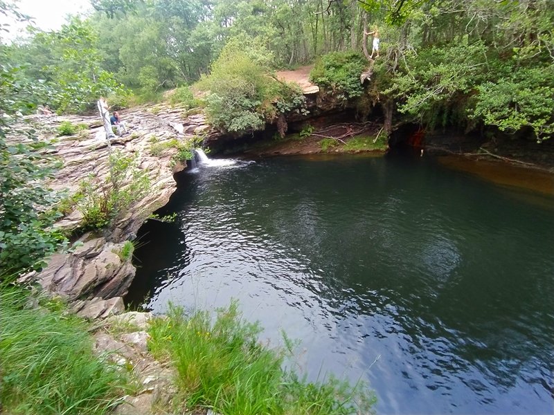 Zaldibartxo Ur Jauzia