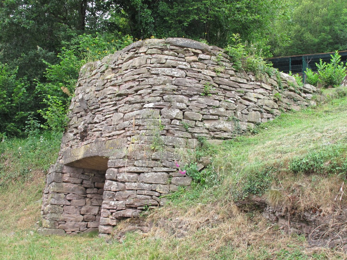 Apaioa karobia, Azpilkueta-Baztan