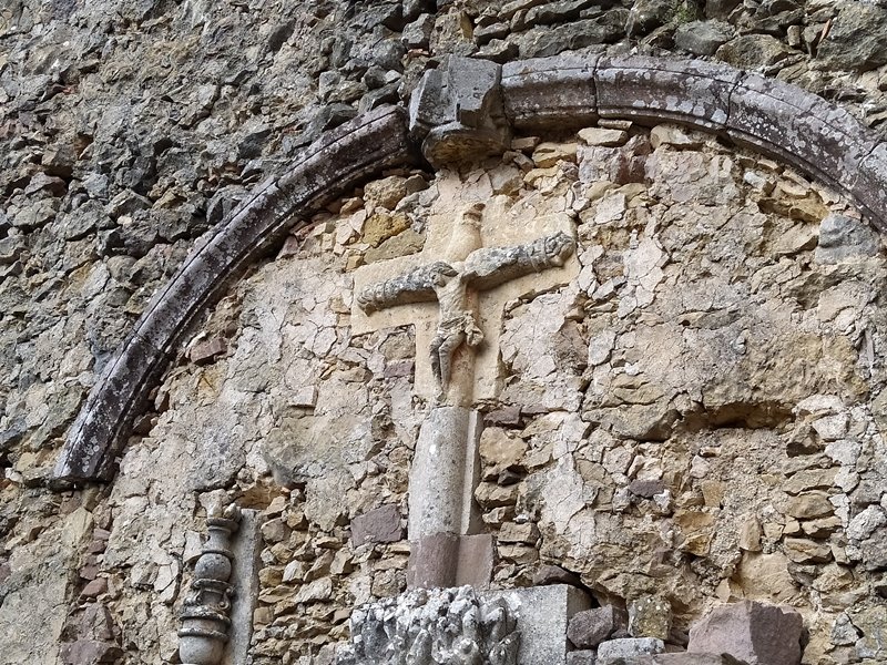 Nuestra Señora De Arquijas Ermita Arquijasen