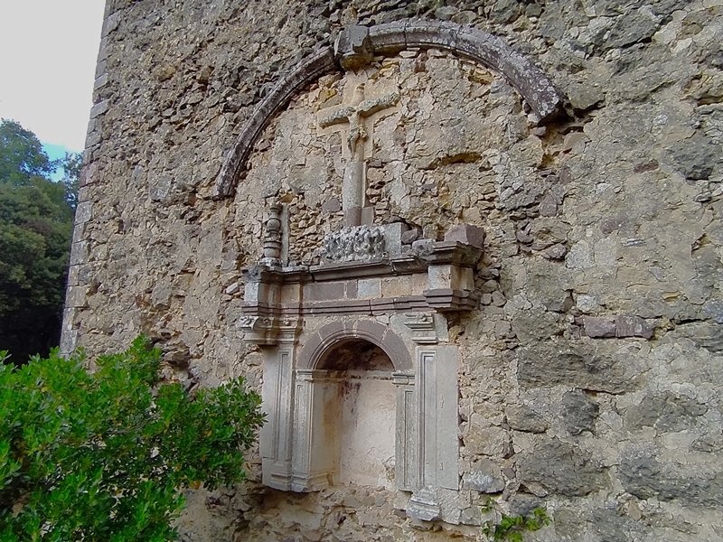 Nuestra Señora De Arquijas Ermita Arquijasen