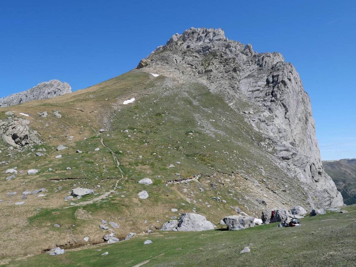 Achar de Alano goiko bailararen sarreratik