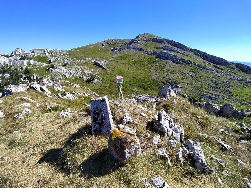 Tontorra. Atzean, Aratz