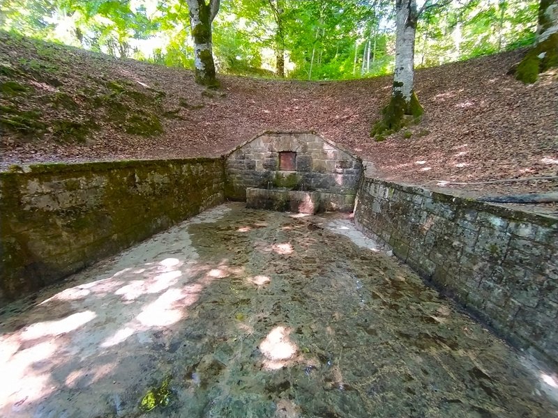 Los Mosquitos Iturria Urbasan