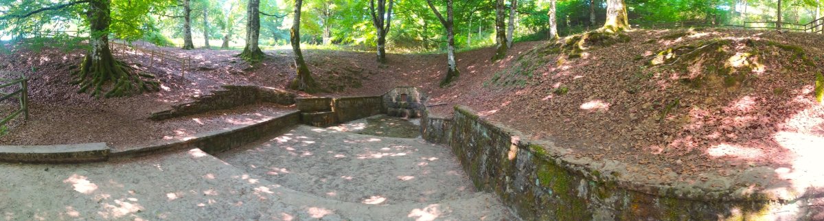 Los Mosquitos Iturria Urbasan