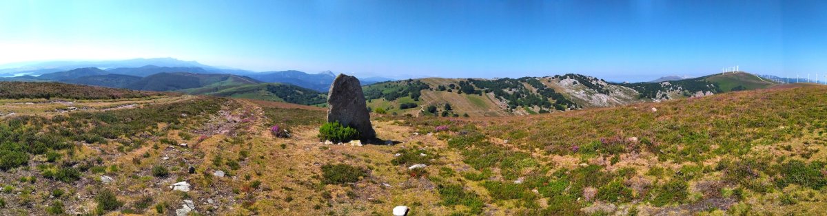 Mugarriluze Zutarria