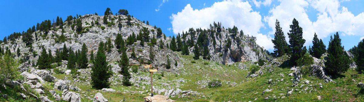 Larreriako bidegurutzea