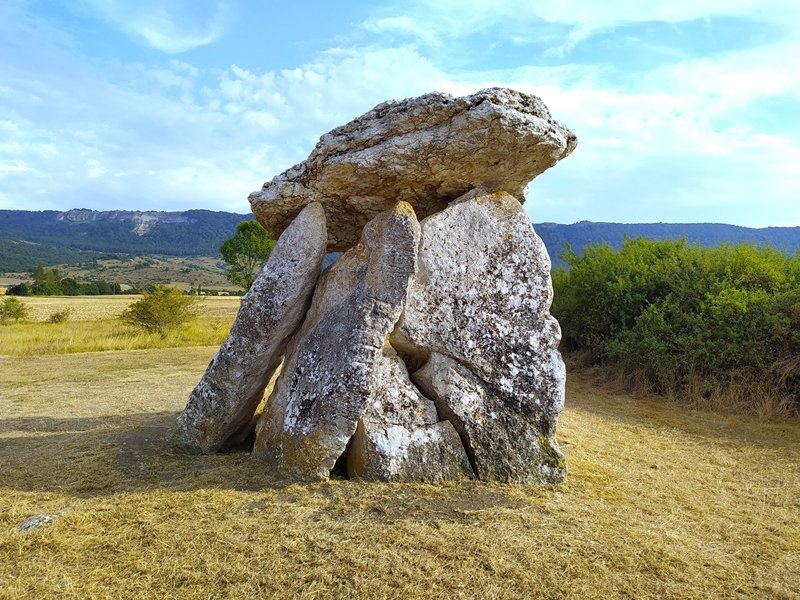 Sorginetxe Trikuharria