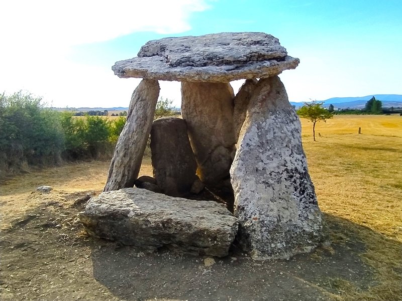 Sorginetxe Trikuharria