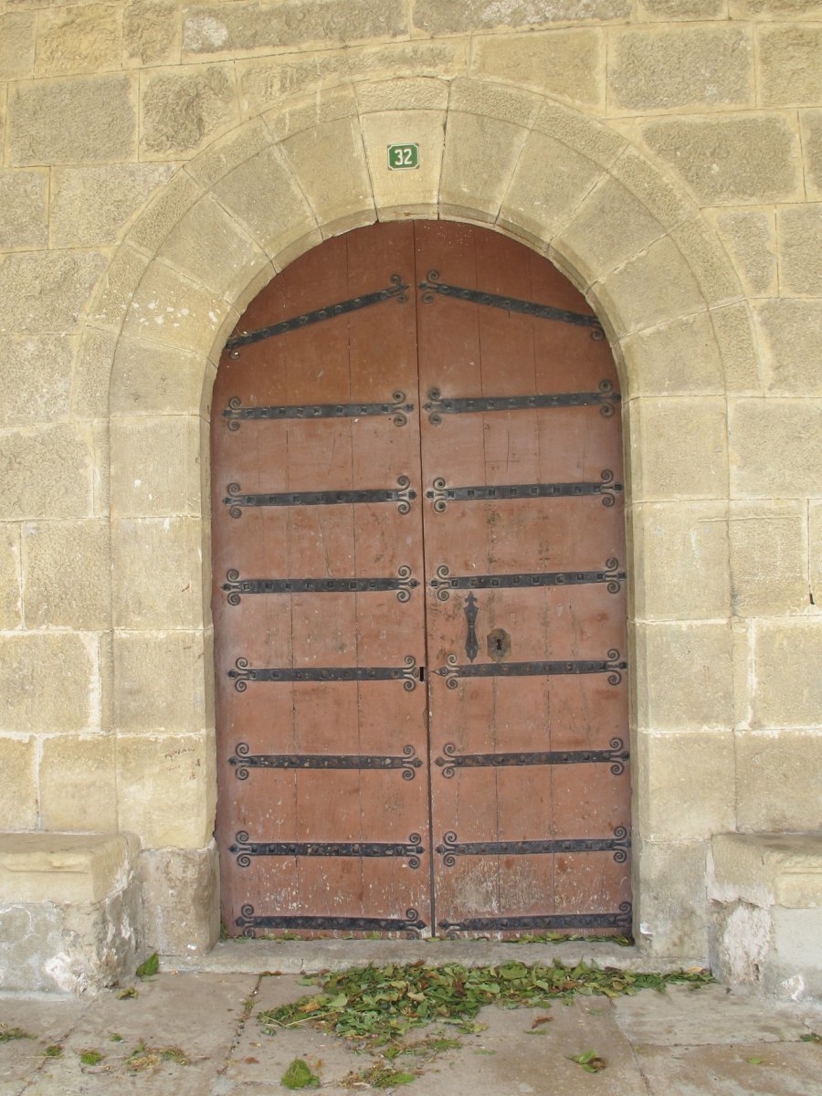 La Asunción eliza, Artatza-Ameskoabarrena