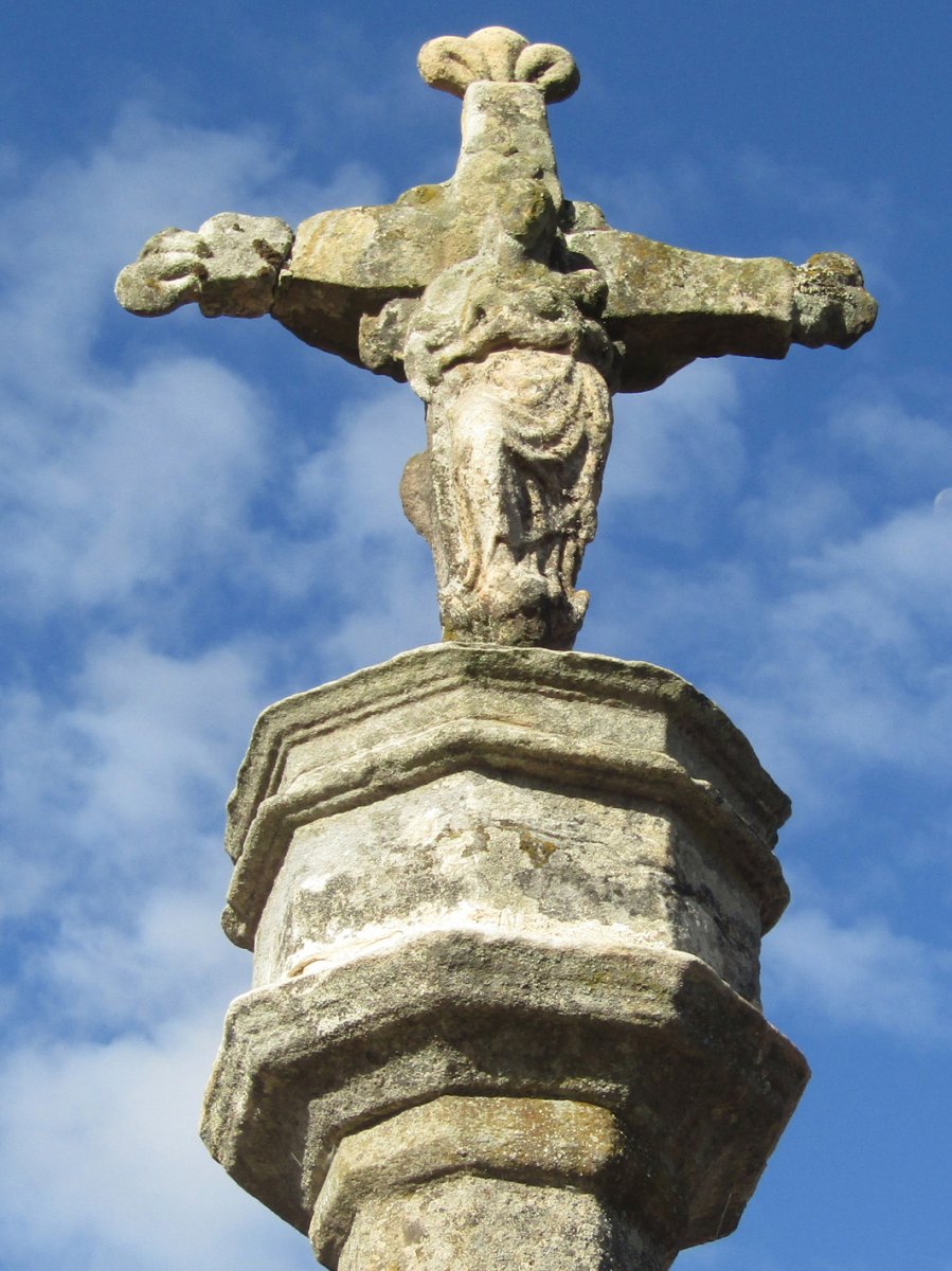 Kruzeroa, Opakua-Agurain