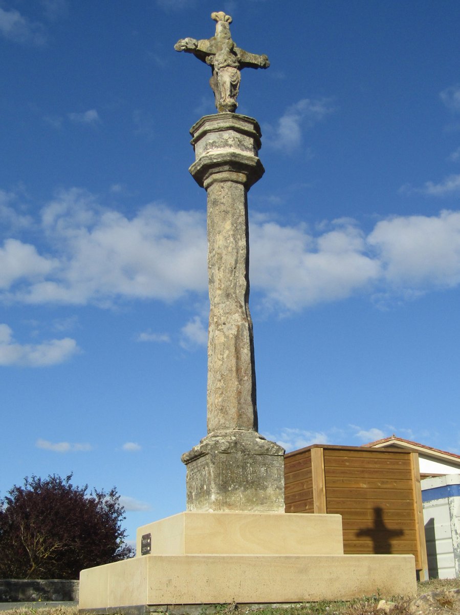 Kruzeroa, Opakua-Agurain