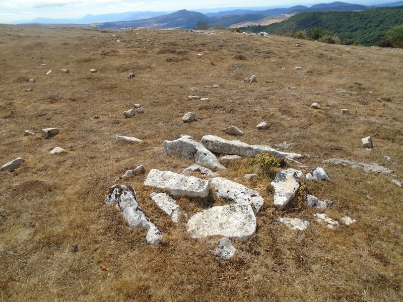 trekua goñi tumulua