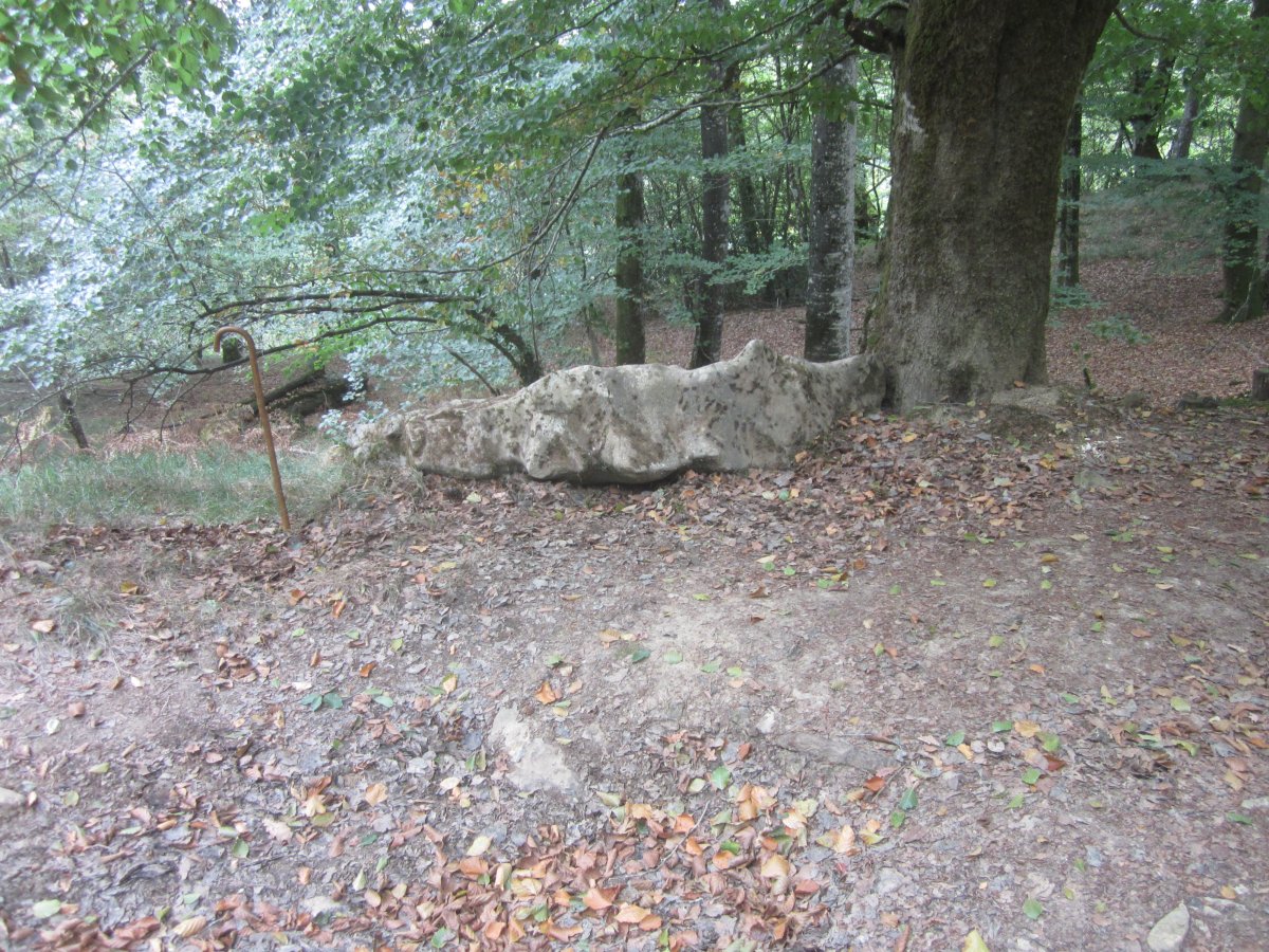 Monolito Bidakorreta*  (Septiembre 2022)