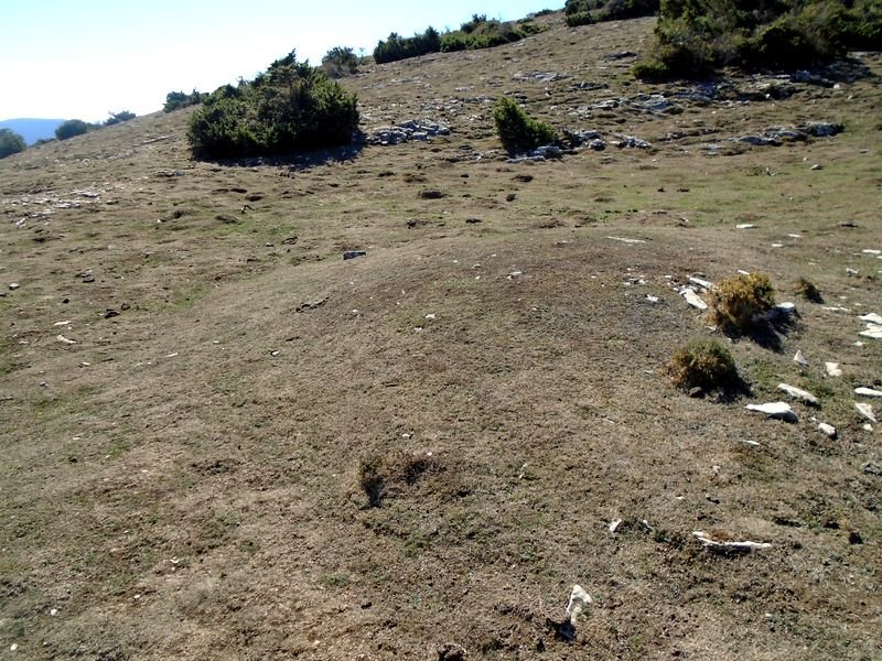 sima de tres bocas 1