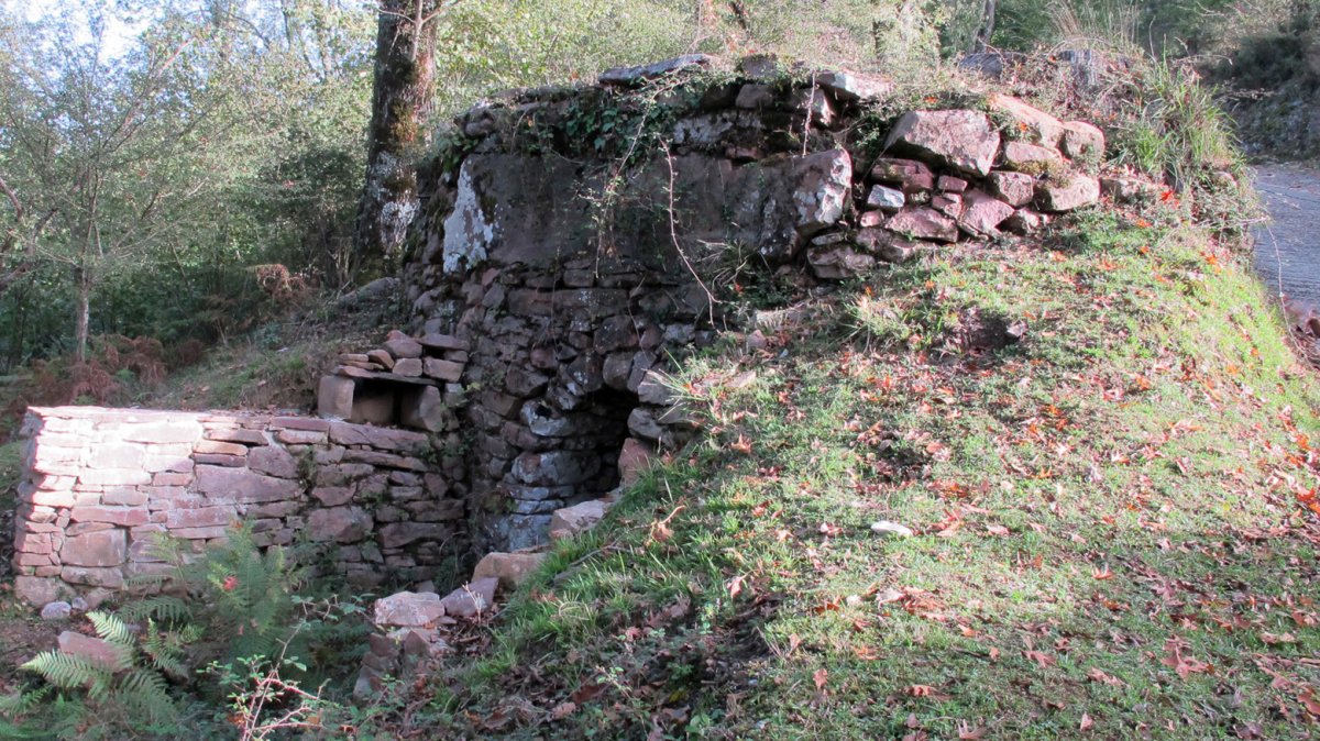 Karonia, Eltzaurdia-Bera