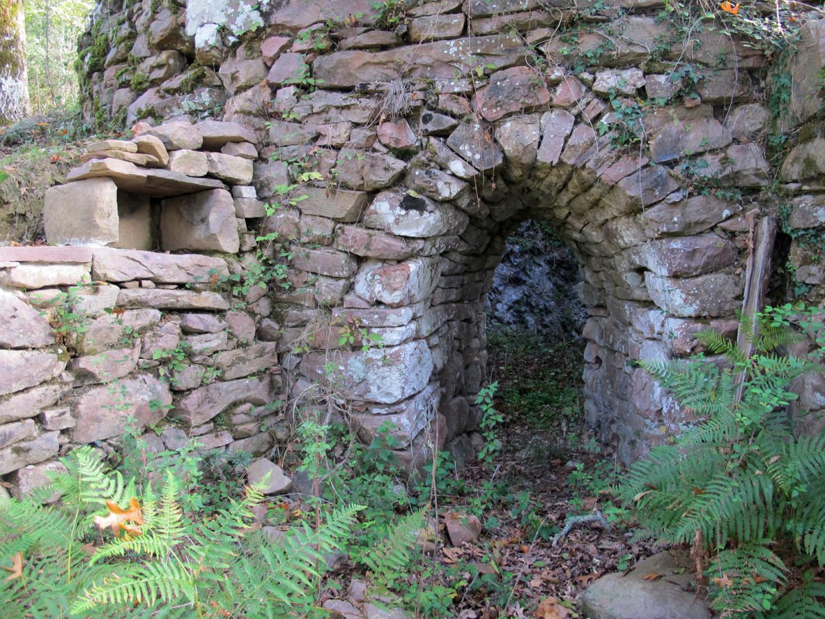 Karonia, Eltzaurdia-Bera