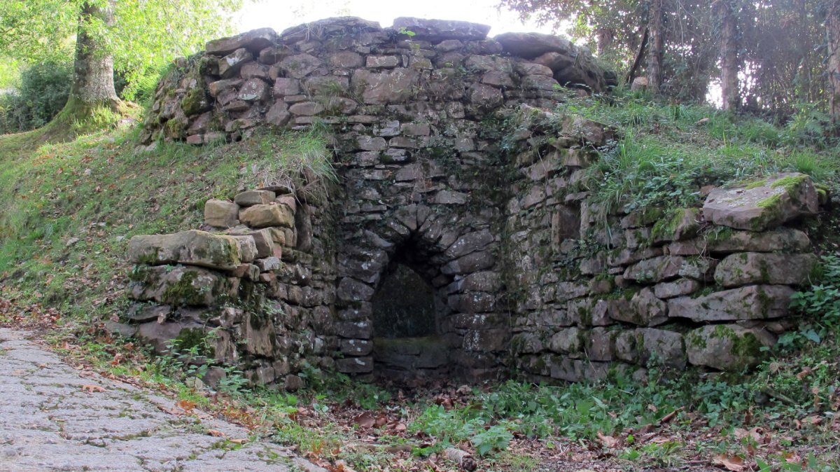 Karobia, Eltzaurdia-Bera