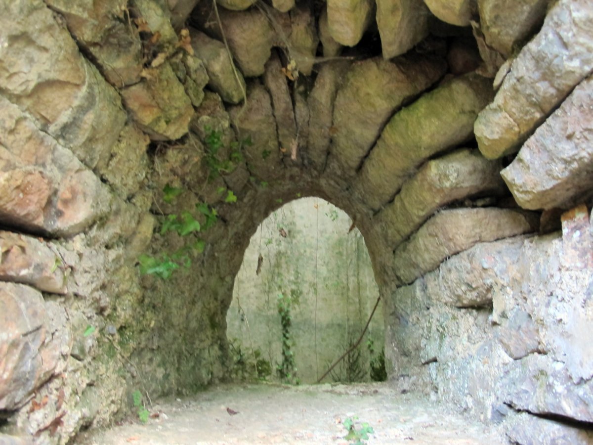 Karobia, Iratzokiberekoborda-Bera