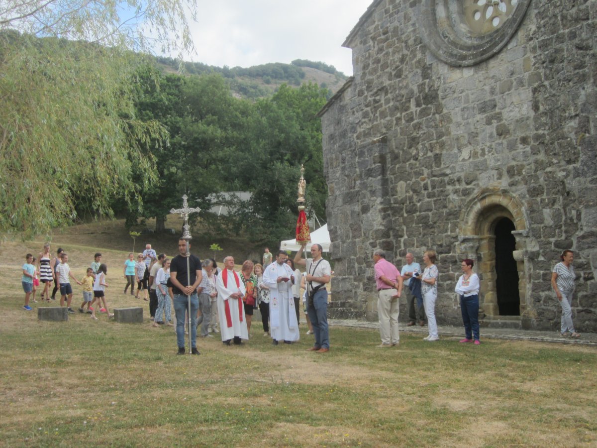 Itxasperriko Santiago (22-07-2022)