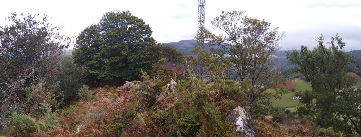 Azken metro deserosoak