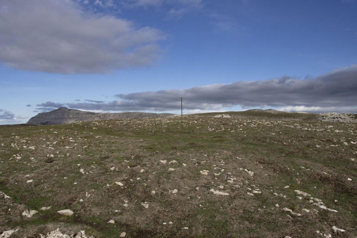 San Donatoko Bidea 2