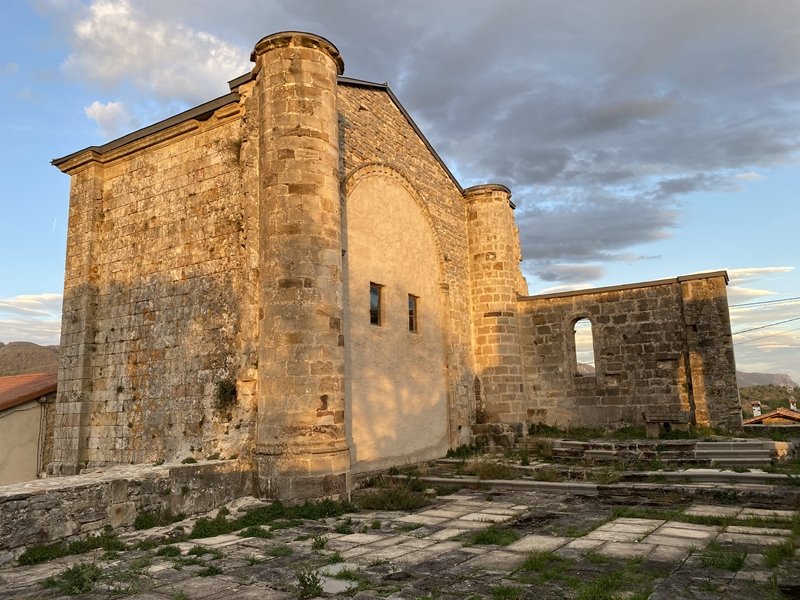 Andra Maria Eliza Galarretan