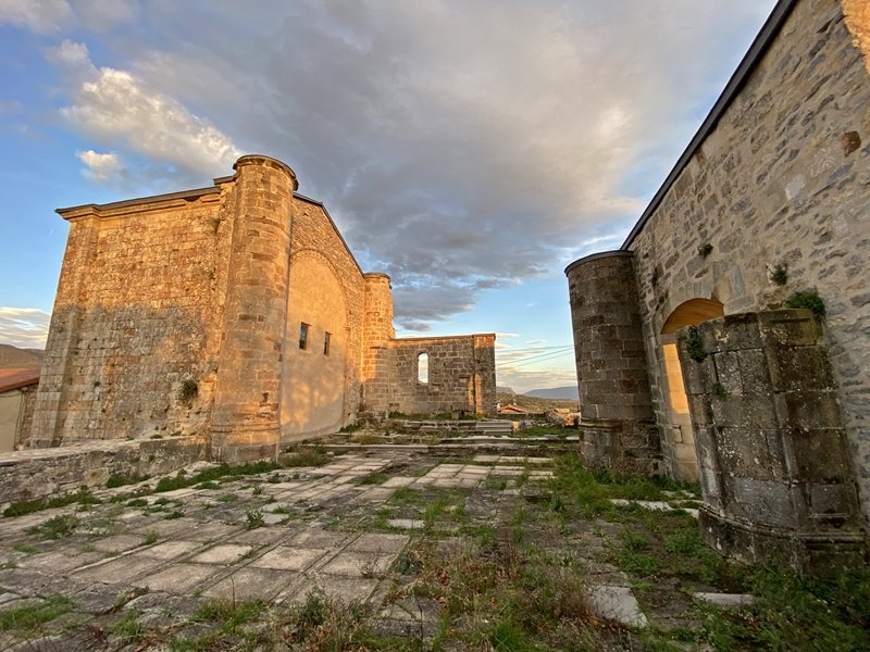 Andra Maria Eliza Galarretan