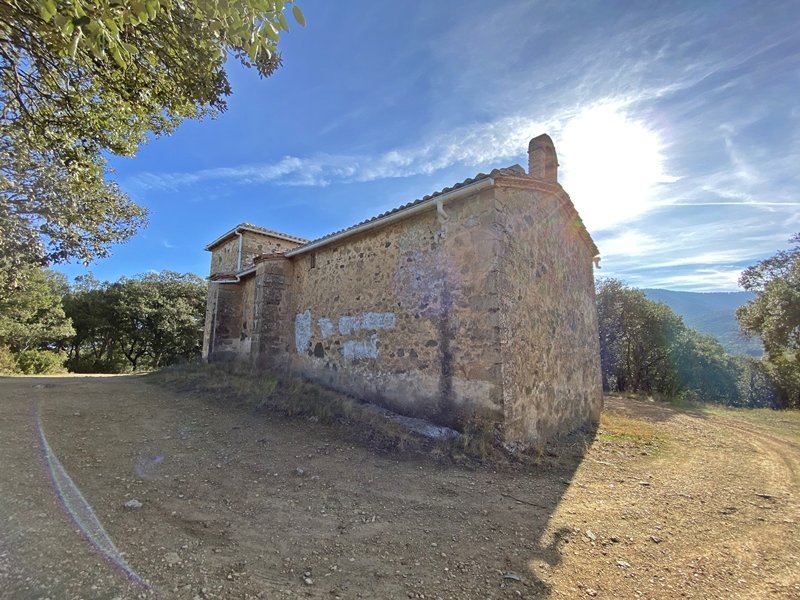 Inmaculada Ermita Iguzkitzan