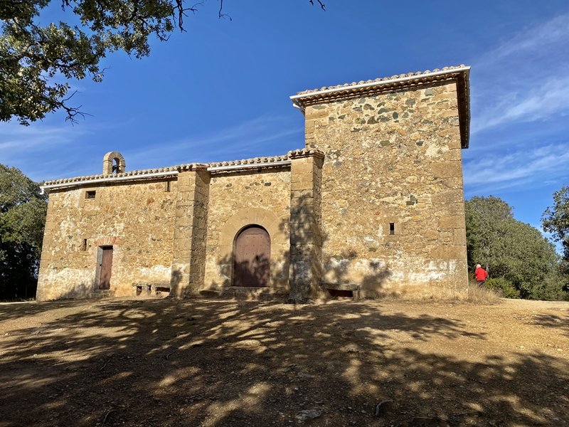 Inmaculada Ermita Iguzkitzan