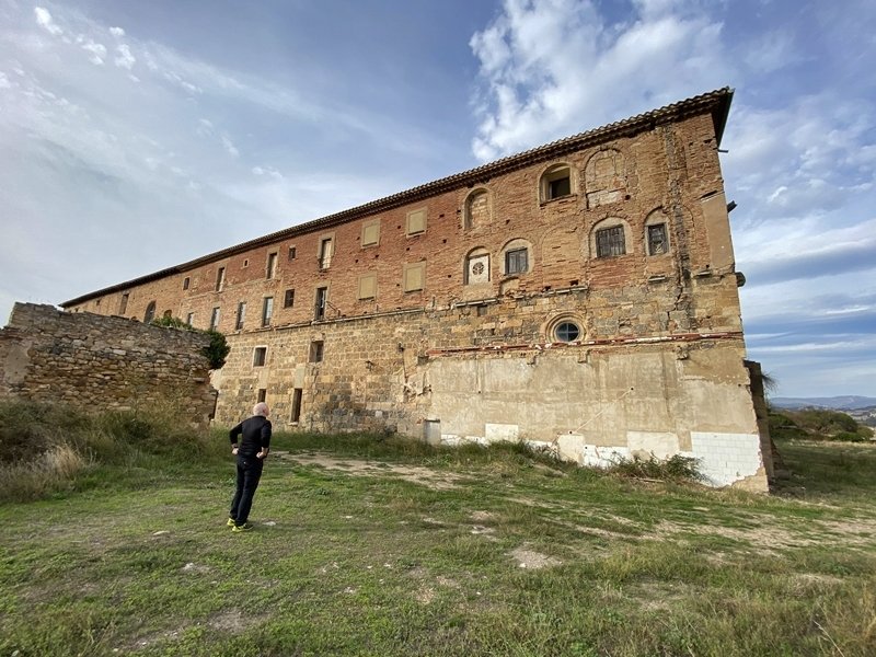 Iratxe Monastegia Aiegin