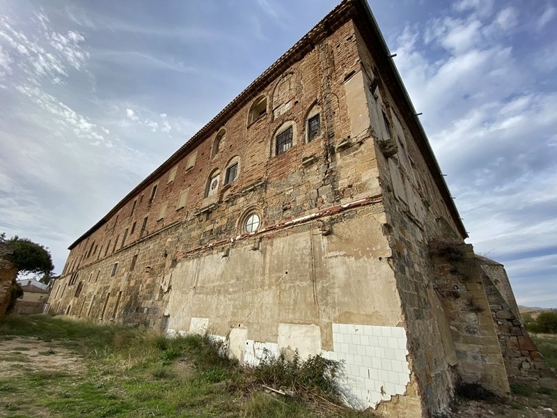 Iratxe Monastegia Aiegin