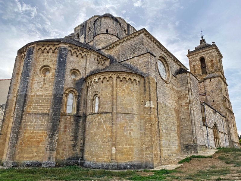 Iratxe Monastegia Aiegin