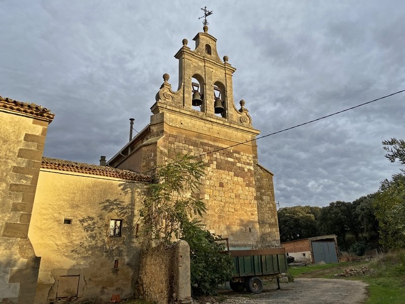 San Martin Eliza Legarian