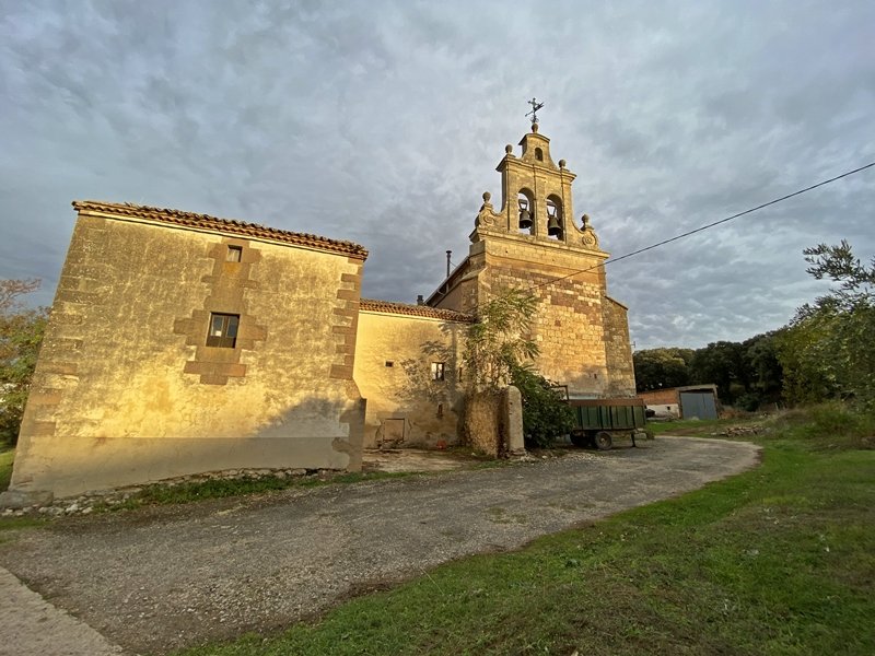 San Martin Eliza Legarian