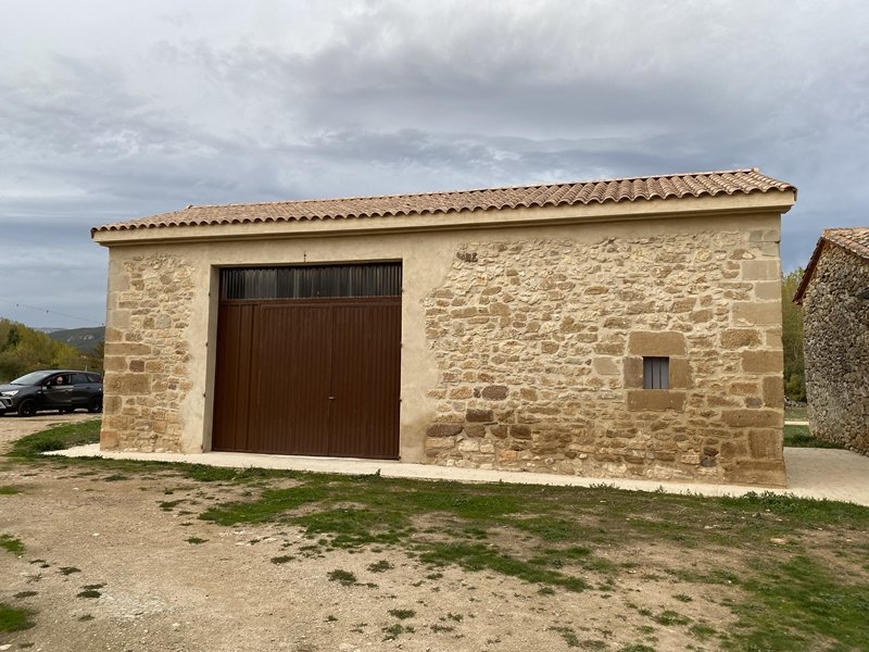 Nuestra Señora de Belen Ermita Legarian