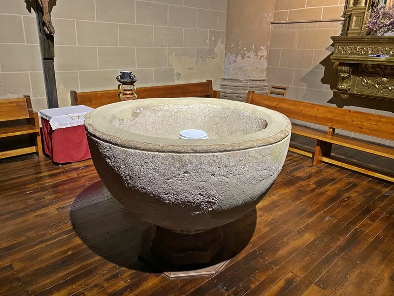 San Juan Eliza Lizarran